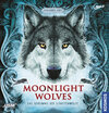 Buchcover Moonlight Wolves