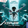Buchcover Kepler62 Folge 6: Das Geheimnis