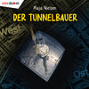 Buchcover Der Tunnelbauer