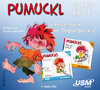 Buchcover Pumuckl - Schabernack