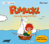 Buchcover Pumuckl Sommergeschichten