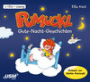 Buchcover Pumuckl Gute-Nacht Geschichten