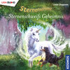 Buchcover Sternenschweif (Folge 5) - Sternenschweifs Geheimnis (Audio-CD)