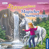 Buchcover Sternenschweif (Folge13) - Magischer Sternenregen (Audio-CD)