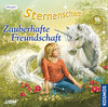 Buchcover Sternenschweif (Folge 19) - Zauberhafte Freundschaft (Audio-CD)