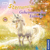 Buchcover Sternenschweif (Folge 20) - Geheimnisvolles Einhorn (Audio-CD)