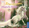 Buchcover Sternenschweif (Folge 21) - Magische Kräfte (Audio-CD)