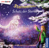 Buchcover Sternenschweif (Folge 28) - Schatz der Sterne