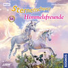 Buchcover Sternenschweif (Folge 34): Himmelsfreunde