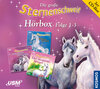 Buchcover Sternenschweif Hörbox Folgen 1-3 (3 Audio CDs)