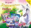 Buchcover Die große Sternenschweif Hörbox Folgen 13-15