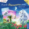 Buchcover Die große Sternenschweif Hörbox Folgen 40-42 (3 Audio CDs)