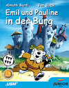 Buchcover Emil und Pauline in der Burg