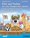 Buchcover Emil und Pauline bei den Olympischen Spielen