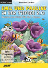 Buchcover Emil und Pauline in der Tiefsee 2.0_Deutsch und Mathe für die 2. Klasse