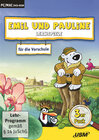 Buchcover Emil und Pauline 3 in 1 Bundle - Lernspiele für die Vorschule