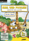 Buchcover Emil und Pauline 3 in 1 Bundle - Deutsch und Mathe für die 1. Klasse