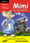 Buchcover Mimi, die Rechenmaus