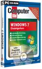 Buchcover ComputerBild: Windows 7 Einsteigerkurs