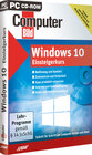 Buchcover ComputerBild: Windows 10 Einsteigerkurs