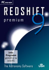 Buchcover Redshift 9 Premium