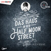 Buchcover Das Haus in der Half Moon Street