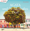 Buchcover Agata und ihr fabelhaftes Dorf (Teil 1)