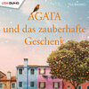 Buchcover Agata und das zauberhafte Geschenk (Teil 2)