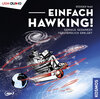 Buchcover Einfach Hawking