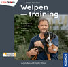 Buchcover Welpentraining