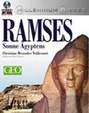 Buchcover Ramses II - Die Sonne Ägyptens