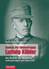 Buchcover General der Gebirgstruppe Ludwig Kübler