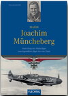 Buchcover Major Joachim Müncheberg