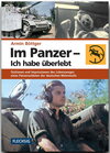 Buchcover Im Panzer - Ich habe überlebt