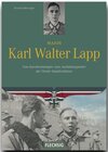 Buchcover Major Karl Walter Lapp