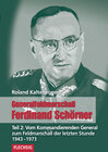Buchcover Generalfeldmarschall Ferdinand Schörner