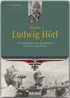 Buchcover Oberst Ludwig Hörl