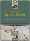 Buchcover Generalleutnant Egbert Picker