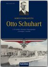 Buchcover Korvettenkapitän Otto Schuhart