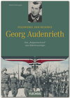 Buchcover Feldwebel der Reserve Georg Audenrieth