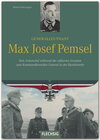 Buchcover Generalleutnant Max Josef Pemsel