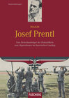 Buchcover Major Josef Prentl