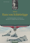 Buchcover Oberst Hans von Schlebrügge
