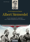 Buchcover SS-Sturmbannführer Albert Stenwedel
