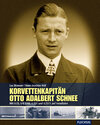 Buchcover Korvettenkapitän Otto Adalbert Schnee