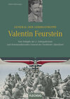 Buchcover General der Gebirgstruppe Valentin Feurstein