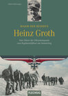 Buchcover Major der Reserve Heinz Groth