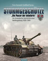 Buchcover Sturmgeschütze - "Die Panzerwaffe der Infanterie"