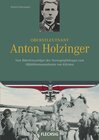 Buchcover Oberstleutnant Anton Holzinger