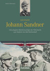 Buchcover Leutnant Johann Sandner